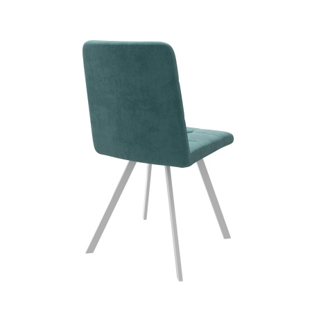 Стул ROMMY MINT BRANDY 15 W